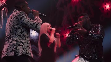 “Last Christmas” Pentatonix live stream 2022 Christmas Spectacular