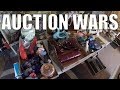 ESTATE AUCTION Treasure Hunting with Hauls!!