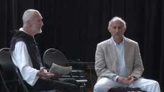 Jack Kornfield and Brother David on Joy and Grace @greatergoodsciencecenter