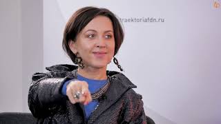 Женя Тимонова рассказывает о животных и путешествиях: Трейлер