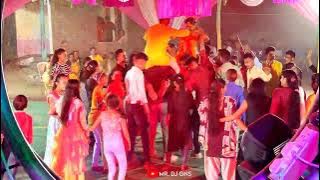 KESUDA LAL LAL KESUDA DJ JATIN DESIKING| DJ DEWLIMADI SOUND AND LIGHTING SYSTEM 💥