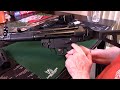 PTR 9ct 9mm semiautomatic MP5 clone review