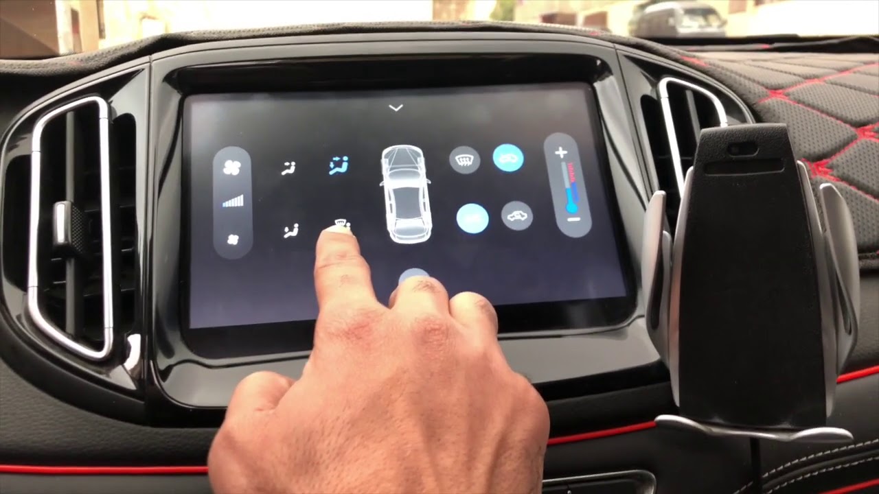 كبسولات سريعه للتيجو ٧ مع شادي