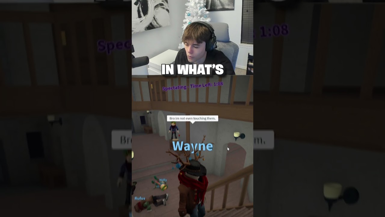 Roblox video