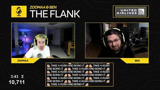 THE MISTAKE COD PROS ARE MAKING... | The Flank Highlight