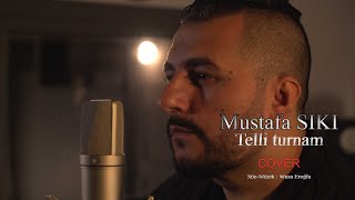 Mustafa Sıkı - Telli Turnam Cover