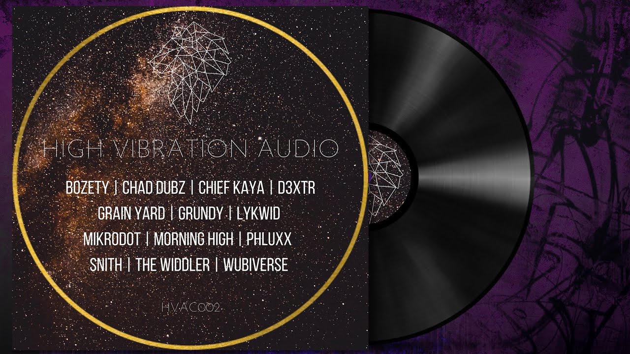 🎵 Grundy - Visions of Evil (Free Download) [Deep Dark Dubstep]