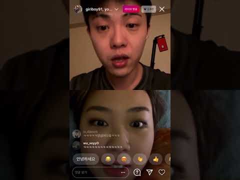 기리보이vs이영지 연기대결
