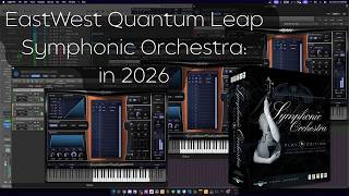 This Virtual Orchestra is Over 20 YEARS OLD...