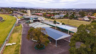 Traralgon Racecourse