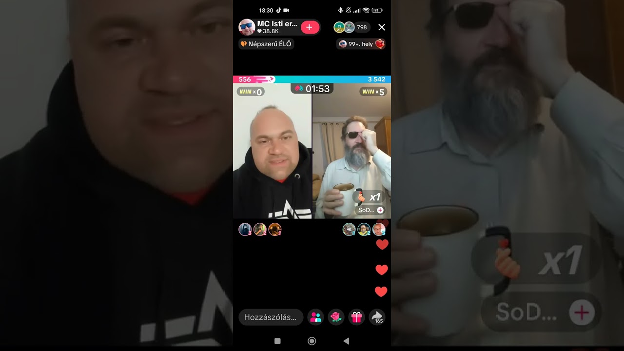 MC Isti és az adó #mcisti #magyar #hungary 