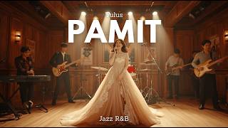 TULUS - PAMIT | JAZZ R&B SOUL COVER
