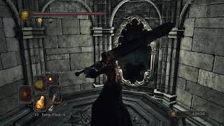 Dark Souls II - Curious Map Achievement (Torphy)