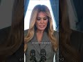 "I am not Epstein's victim," Melania trump says, stating "lies need to end today"