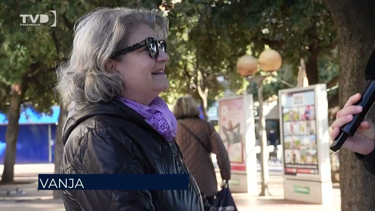 Treba li Thompson održati drugi koncert u Areni Zagreb? Evo što kažu građani... 29.12.2025.