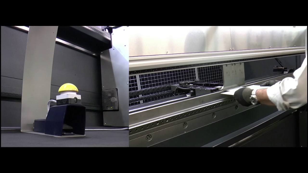 Safan Safety Light Guard