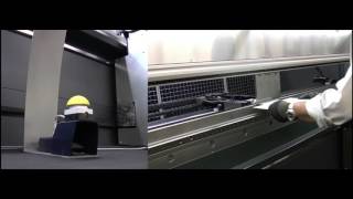 Safan Safety Light Guard