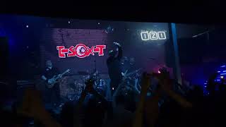 E-SEX-T - О ней (live in Izi, 11.05.2024)