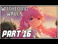 Wuthering Waves 3.3 Walkthrough PART 16 - Encore Companion Story Quest (PS5 1440p)