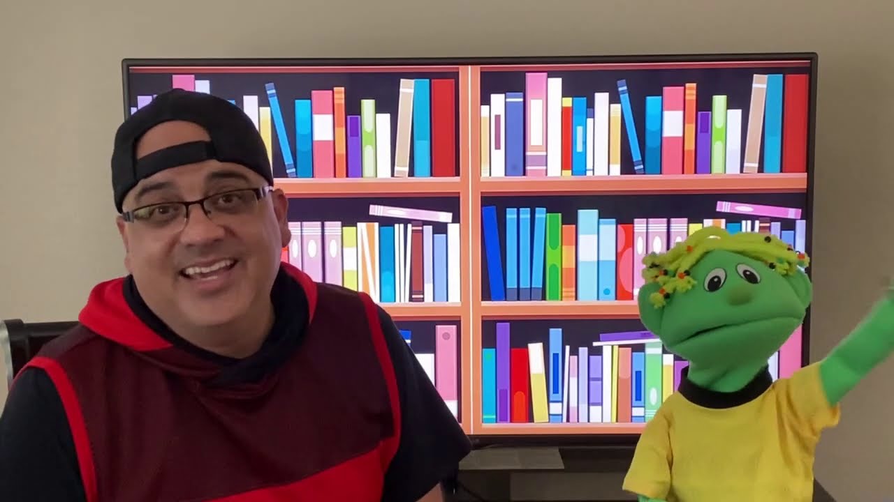 Kids Konnect - EP 22 - YouTube