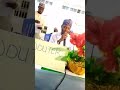 Recitation By Nazir Abubakar Sulaiman 