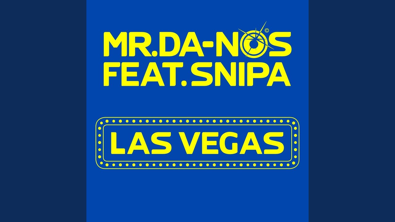 Las Vegas (Radio Mix)