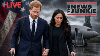 Harry Meghan Deported