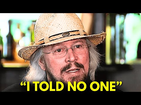 Barry Gibb Spoke About This for the First Time in 60 Years — And It Left  Everyone Silent - YouTube