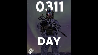 Us Marine Corps Infantry Rifleman