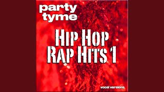 (F*** It) I Don't Want You Back [made popular by Eamon] [vocal version] - Party Tyme