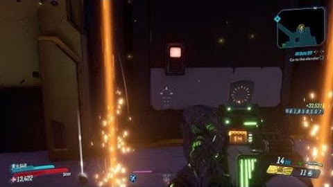 Zane Seein Dead Class mod location