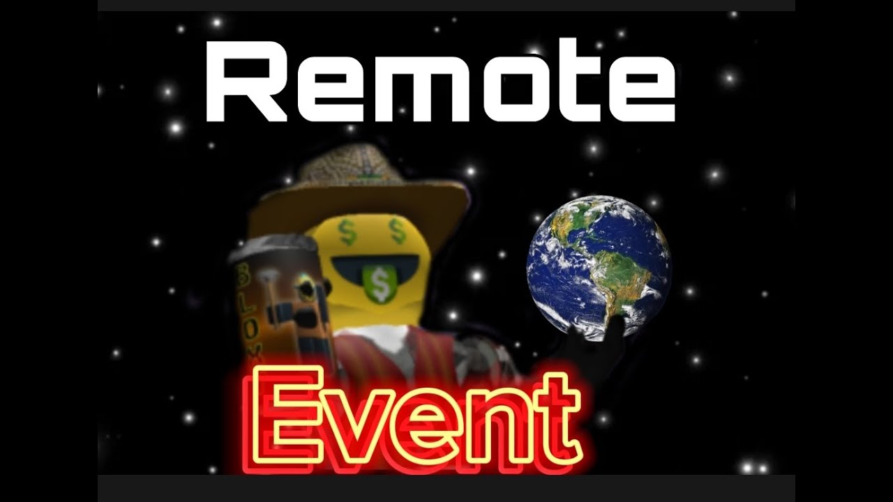 Remote Event - Как с ним работать?