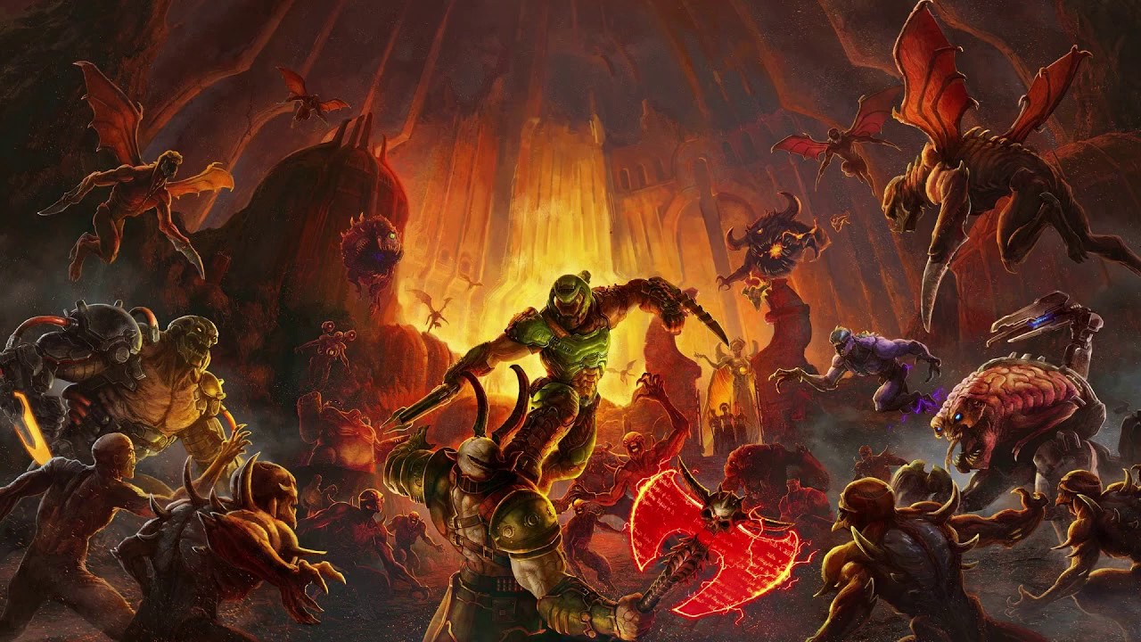 22. The Only Thing They Fear Is You