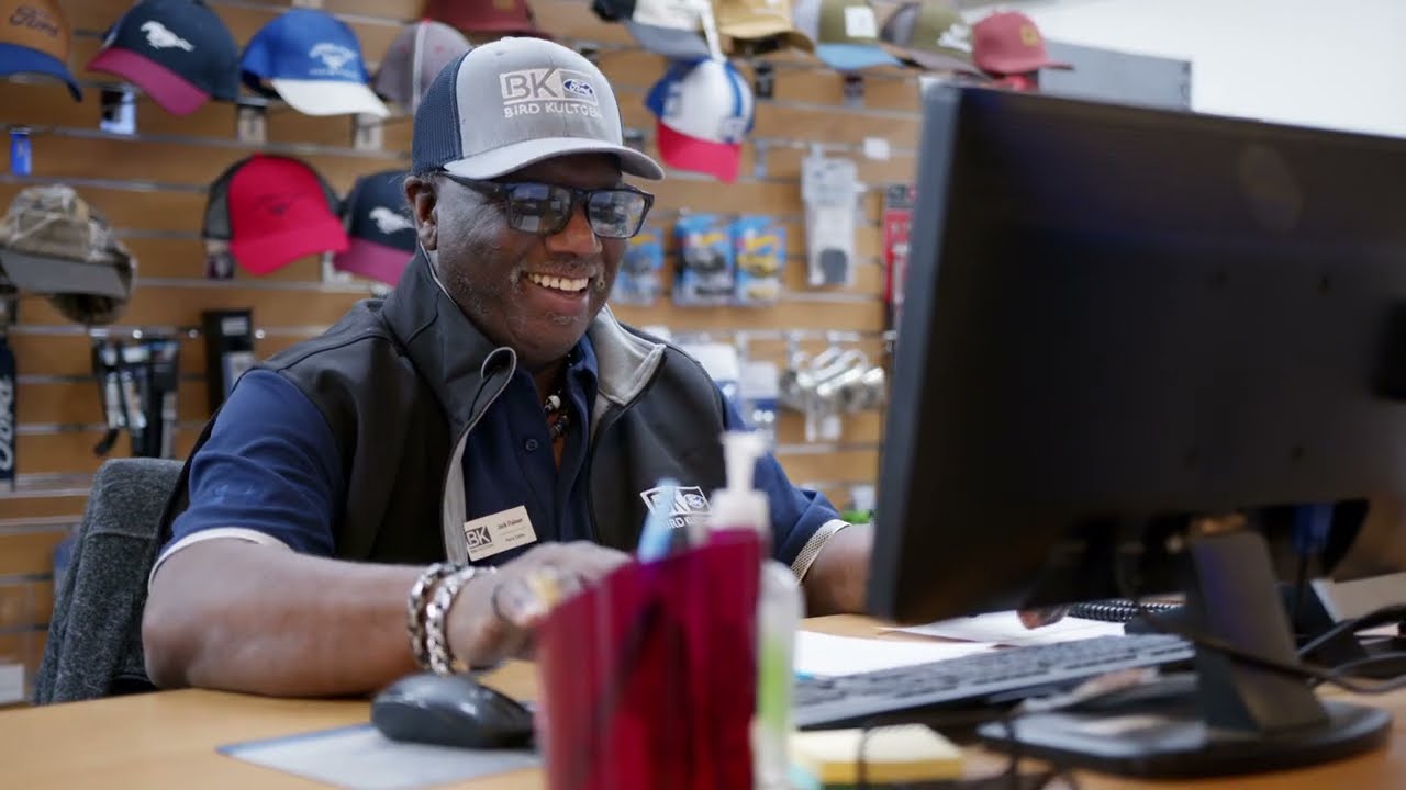 Blue Advantage Updated