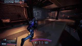 Mass Effect Legendary Edition Insanity Difficulty Playthrough (Mass Effect 3) Part 7.