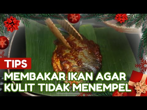 Cara Membakar Ikan Di Teflon Agar Tidak Lengket
