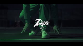 Zips -  The Squid Game [Official Music Video]