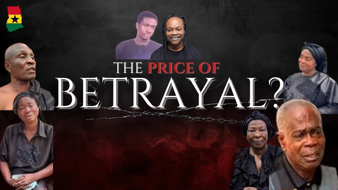 BREAKING NEWS: Son's Tragic Death Exposes Court Lies & Who Really Is Family! 😱