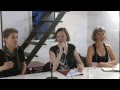 Silvia Federici y Cristina Vega. Comunes, feminismo e instituciones (julio 2015)