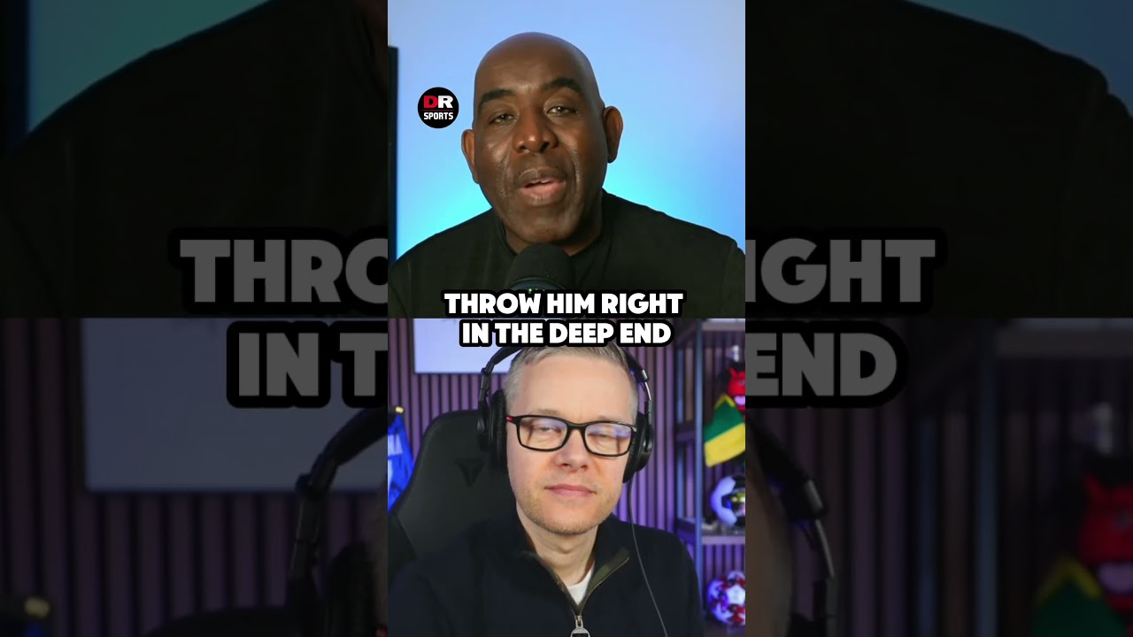 Sesko NOT The Guy For Arsenal? 🤔