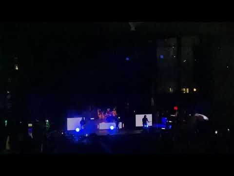 Seether : Fake It live from Birmingham, AL 7/24/21