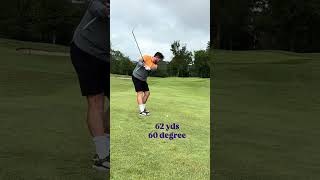 Par 5 action #golfswing #golf #youtubeshorts #golfer #golfnetwork #golfskill #golftips #golfshorts