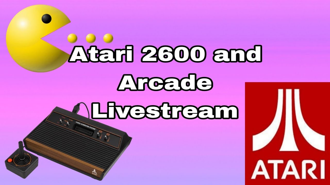 Retro Gaming Bliss: Atari Flashback Classics