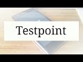 #Testpoint Xperia Z1