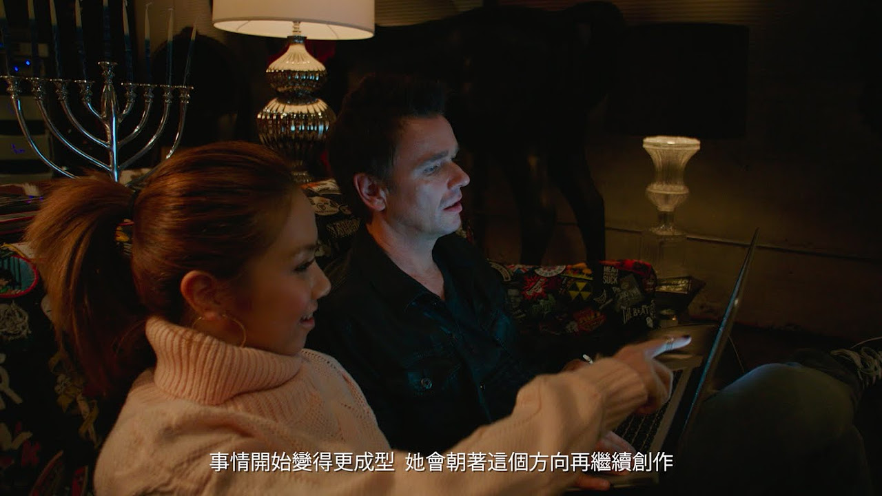 The Making of G.E.M.'s HEARTBEAT Pt 1/3 鄧紫棋「新的心跳」製作特輯 Pt I