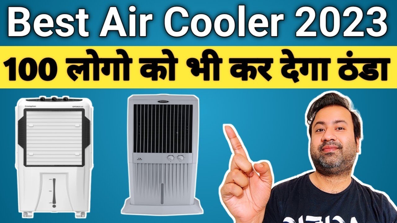 Best Air Cooler 2023 🔥Top 5 Air Cooler in 2023 Under 10000⚡Best Air Cooler in India Desert