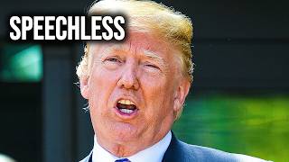 CNBC Host Left STUNNED Over Trump's Stock Trading Scheme
