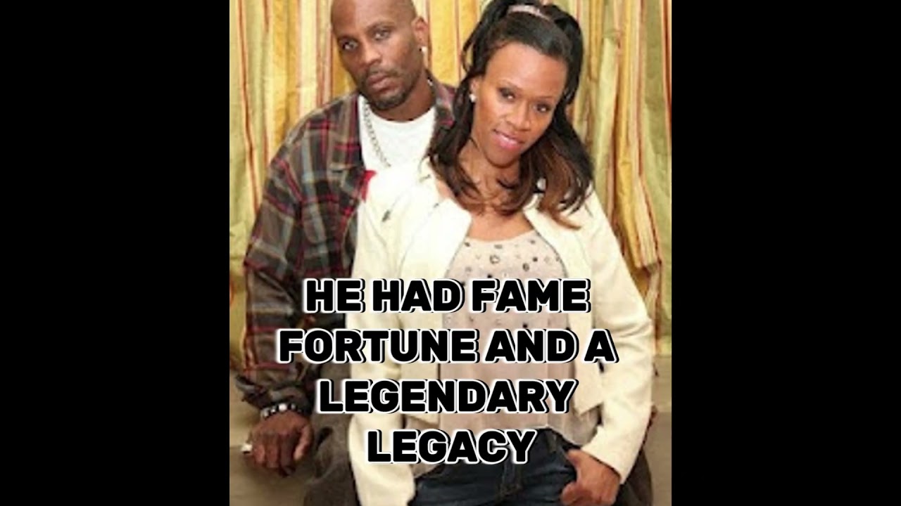 DMX: 15 Children, Broken Family, Lost Fortune