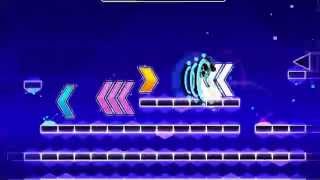 Geometry dash - TOE 2 - 38%