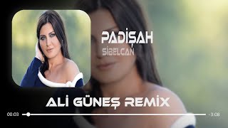 Sibel Can - Padişah ( Ali Güneş Remix ) Resimi